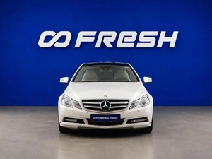 Купе Mercedes-benz E-класс 2011 года, 1248055 рублей, Москва