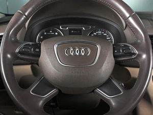 Внедорожник Audi Q3 2013 года, 1769000 рублей, Аксай