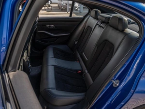Седан BMW 3 серия 2019 года, 3300000 рублей, Краснодар