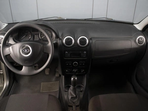 Фургон ВАЗ (LADA) Largus 2018 года, 820000 рублей, Омск