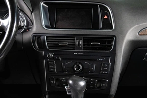 Внедорожник Audi Q5 2009 года, 1589000 рублей, Сургут