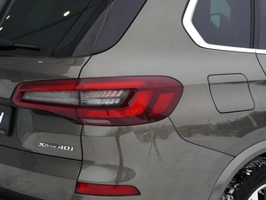 Внедорожник BMW X5 2021 года, 7580000 рублей, Тверь