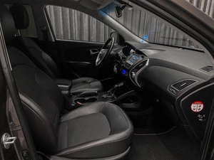 Внедорожник Hyundai ix35 2013 года, 1449000 рублей, Красноярск