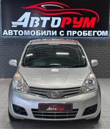 Хетчбэк Nissan Note 2010 года, 597000 рублей, Красноярск
