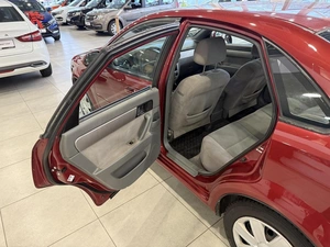 Седан Chevrolet Lacetti 2008 года, 590000 рублей, Орёл