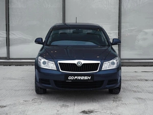 Лифтбек Skoda Octavia 2012 года, 699000 рублей, Тверь