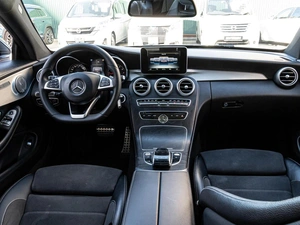 Купе Mercedes-benz C-класс 2015 года, 2490000 рублей, Краснодар