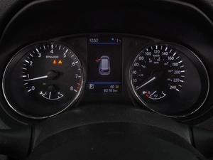 Внедорожник Nissan Rogue 2018 года, 2335000 рублей, Воронеж