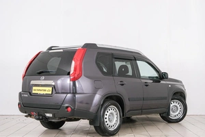Внедорожник Nissan X-Trail 2014 года, 1739000 рублей, Красноярск
