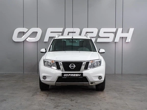 Внедорожник Nissan Terrano 2015 года, 1272000 рублей, Воронеж