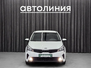 Седан Kia Rio 2020 года, 1575000 рублей, Красноярск