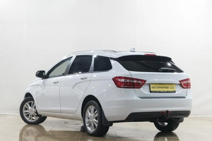 Универсал ВАЗ (LADA) Vesta 2019 года, 999000 рублей, Новокузнецк
