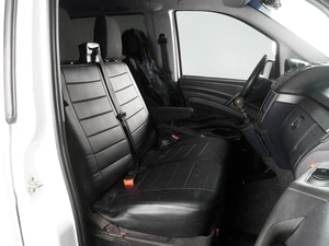 Минивэн Mercedes-benz Vito 2012 года, 2099000 рублей, Красный Пахарь