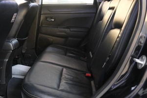 Внедорожник Mitsubishi ASX 2014 года, 1229000 рублей, Омск