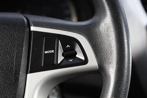 Седан Hyundai Solaris 2016 года, 679000 рублей, Новосибирск