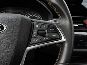 Внедорожник JAC JS4 2022 года, 1320000 рублей, Краснодар