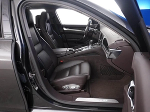 Лифтбек Porsche Panamera 4S 2014 года, 3349050 рублей, Москва