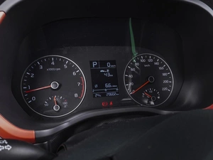Хетчбэк Kia Rio X 2022 года, 2080000 рублей, Ростов-на-Дону