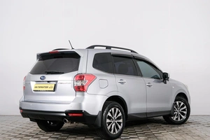 Внедорожник Subaru Forester 2013 года, 1389000 рублей, Красноярск