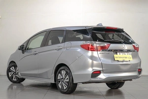 Универсал Honda Shuttle 2016 года, 1369000 рублей, Челябинск