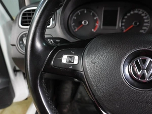 Седан Volkswagen Polo 2016 года, 1219000 рублей, Воронеж