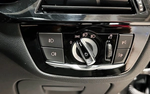 Седан BMW 5 серия 2017 года, 2890000 рублей, Красноярск