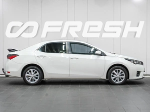 Седан Toyota Corolla 2014 года, 1329000 рублей, Сургут
