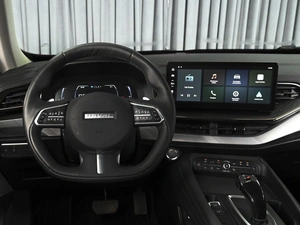 Внедорожник Haval F7x 2023 года, 2164000 рублей, Ставрополь