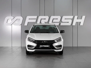 Седан ВАЗ (LADA) Vesta 2024 года, 1480000 рублей, Минеральные Воды