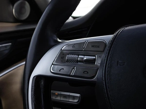 Седан Kia K900 2019 года, 2599000 рублей, Большой Сочи