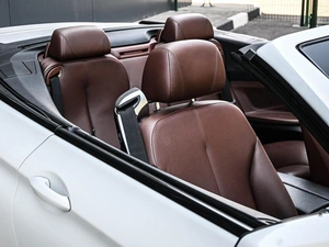Кабриолет BMW 6 серия 2011 года, 3389000 рублей, Кирилловка