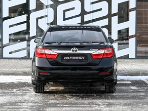 Седан Toyota Camry 2014 года, 1498070 рублей, Волгоград