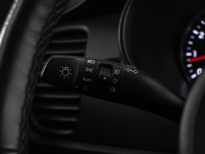 Хетчбэк Kia Rio X-Line 2020 года, 1589000 рублей, Тюмень