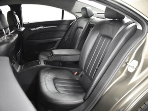 Седан Mercedes-benz CLS-класс 2013 года, 2299900 рублей, Казань