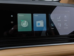 Минивэн Voyah Dream 2023 года, 4930000 рублей, Краснодар