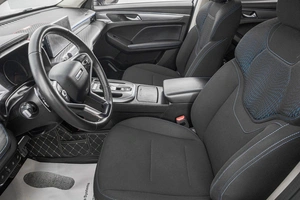 Внедорожник Haval Jolion 2024 года, 1999000 рублей, Барнаул