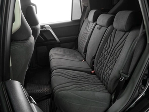 Внедорожник Toyota Land Cruiser Prado 2010 года, 2555000 рублей, Тюмень
