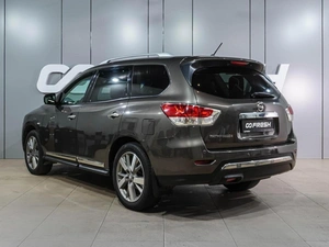 Внедорожник Nissan Pathfinder 2015 года, 1849000 рублей, Воронеж