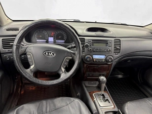 Седан Kia Magentis 2008 года, 535000 рублей, Орёл