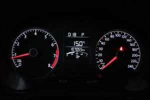 Седан Volkswagen Polo 2015 года, 1100000 рублей, Брянск