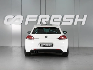 Хетчбэк Volkswagen Scirocco 2013 года, 1370000 рублей, Минеральные Воды