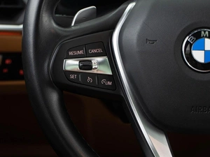 Седан BMW 3 серия 2021 года, 3999050 рублей, Москва