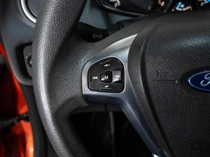 Хетчбэк Ford Fiesta 2016 года, 1007000 рублей, Ставрополь