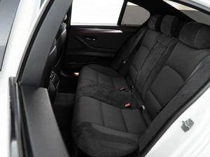 Седан BMW 5 серия 2016 года, 2249050 рублей, Москва