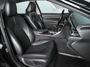 Седан Toyota Camry 2021 года, 2929000 рублей, Ростов-на-Дону