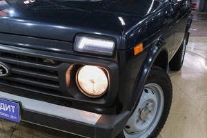Внедорожник ВАЗ (LADA) 4x4 (Нива) 2014 года, 569000 рублей, Новокузнецк