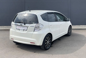Хетчбэк Honda Fit 2010 года, 700000 рублей, Солонцы
