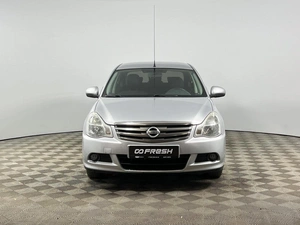 Седан Nissan Almera 2013 года, 629100 рублей, Казань