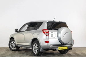 Внедорожник Toyota RAV4 2010 года, 1259000 рублей, Тюмень