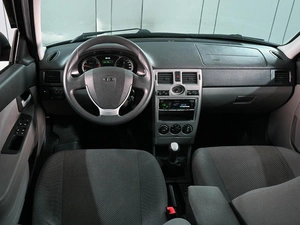 Хетчбэк ВАЗ (LADA) Priora 2012 года, 649000 рублей, Аксай